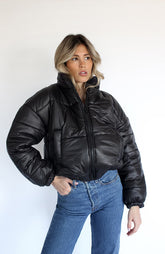 Fleetwood Puffer Jacket
